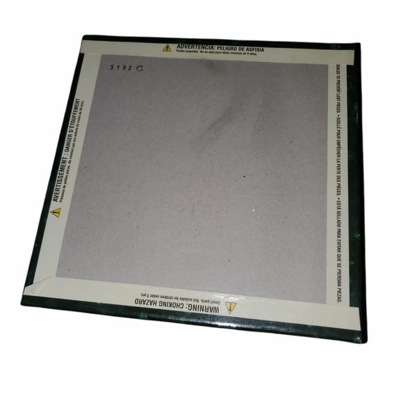 NEW Wonderful World "Garden of Light" Jigsaw Puzzle - Picture 2 of 4